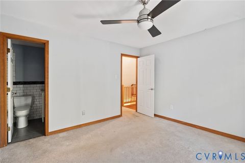 Tiny photo for 2607 Lansdale Road, Richmond, VA 23225 (MLS # 2530170)
