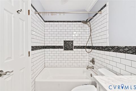 Tiny photo for 2607 Lansdale Road, Richmond, VA 23225 (MLS # 2530170)