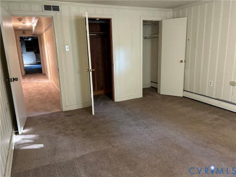 Tiny photo for 9314 Newhall Road, Henrico, VA 23229 (MLS # 2618764)