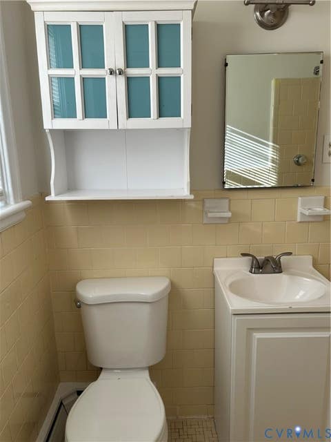 Tiny photo for 9314 Newhall Road, Henrico, VA 23229 (MLS # 2618764)