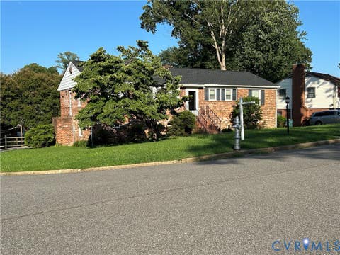 Tiny photo for 9314 Newhall Road, Henrico, VA 23229 (MLS # 2618764)