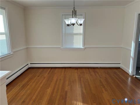 Tiny photo for 9314 Newhall Road, Henrico, VA 23229 (MLS # 2618764)
