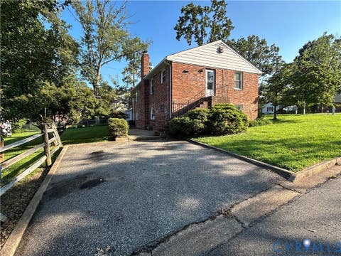 Tiny photo for 9314 Newhall Road, Henrico, VA 23229 (MLS # 2618764)