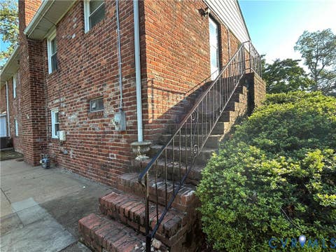 Tiny photo for 9314 Newhall Road, Henrico, VA 23229 (MLS # 2618764)