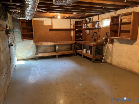 Tiny photo for 9314 Newhall Road, Henrico, VA 23229 (MLS # 2618764)