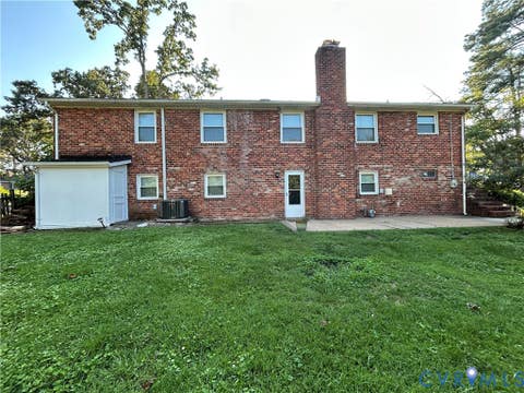 Tiny photo for 9314 Newhall Road, Henrico, VA 23229 (MLS # 2618764)
