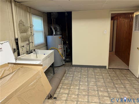 Tiny photo for 9314 Newhall Road, Henrico, VA 23229 (MLS # 2618764)