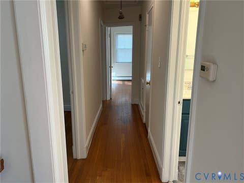 Tiny photo for 9314 Newhall Road, Henrico, VA 23229 (MLS # 2618764)