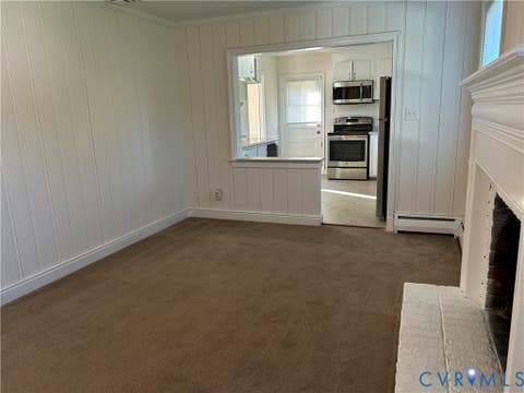 Tiny photo for 9314 Newhall Road, Henrico, VA 23229 (MLS # 2618764)