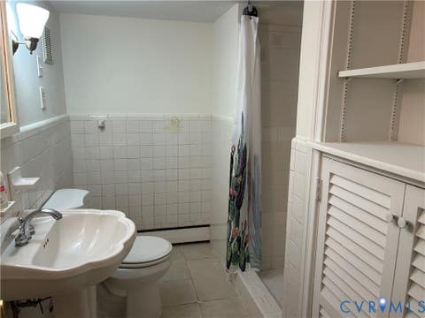 Tiny photo for 9314 Newhall Road, Henrico, VA 23229 (MLS # 2618764)