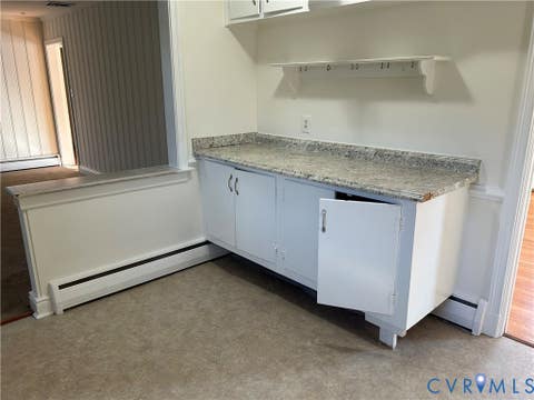 Tiny photo for 9314 Newhall Road, Henrico, VA 23229 (MLS # 2618764)