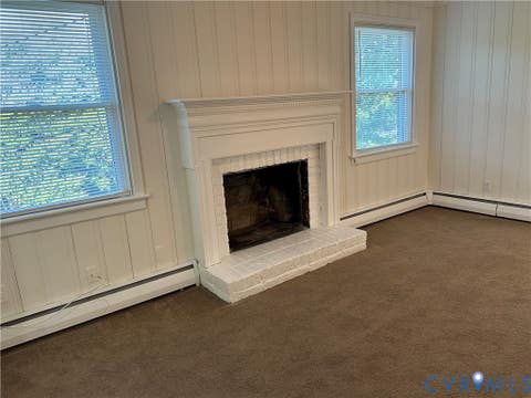 Tiny photo for 9314 Newhall Road, Henrico, VA 23229 (MLS # 2618764)