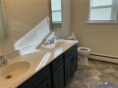 Tiny photo for 9314 Newhall Road, Henrico, VA 23229 (MLS # 2618764)
