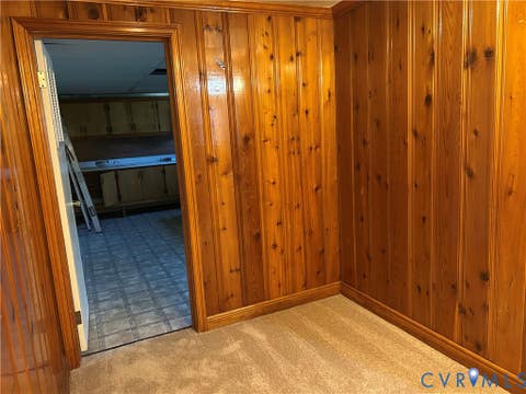 Tiny photo for 9314 Newhall Road, Henrico, VA 23229 (MLS # 2618764)