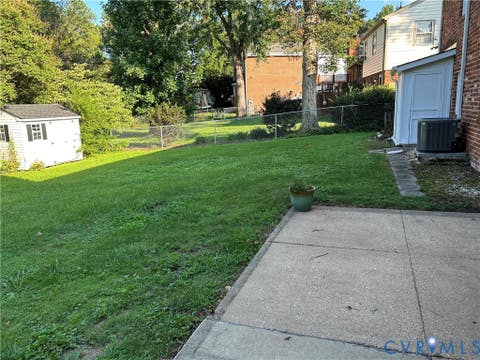 Tiny photo for 9314 Newhall Road, Henrico, VA 23229 (MLS # 2618764)