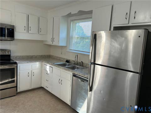 Tiny photo for 9314 Newhall Road, Henrico, VA 23229 (MLS # 2618764)