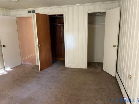 Tiny photo for 9314 Newhall Road, Henrico, VA 23229 (MLS # 2618764)