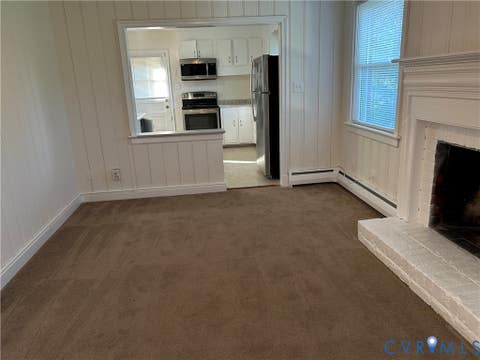 Tiny photo for 9314 Newhall Road, Henrico, VA 23229 (MLS # 2618764)