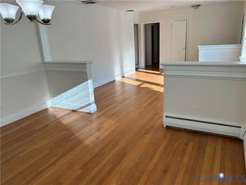 Tiny photo for 9314 Newhall Road, Henrico, VA 23229 (MLS # 2618764)