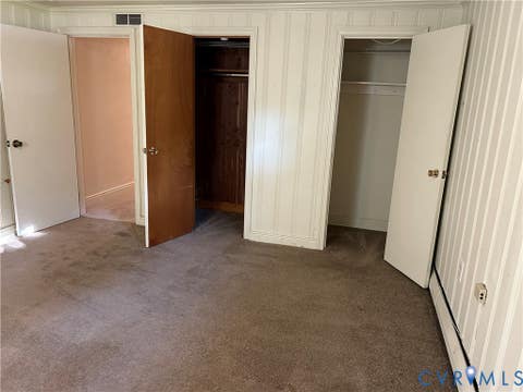 Tiny photo for 9314 Newhall Road, Henrico, VA 23229 (MLS # 2618764)