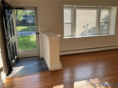 Tiny photo for 9314 Newhall Road, Henrico, VA 23229 (MLS # 2618764)