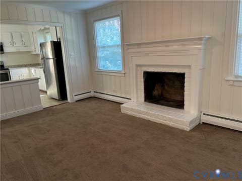 Tiny photo for 9314 Newhall Road, Henrico, VA 23229 (MLS # 2618764)