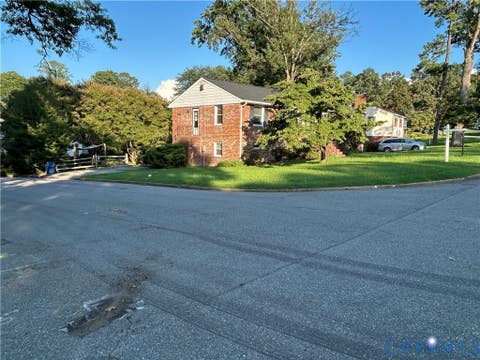 Tiny photo for 9314 Newhall Road, Henrico, VA 23229 (MLS # 2618764)