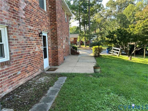 Tiny photo for 9314 Newhall Road, Henrico, VA 23229 (MLS # 2618764)