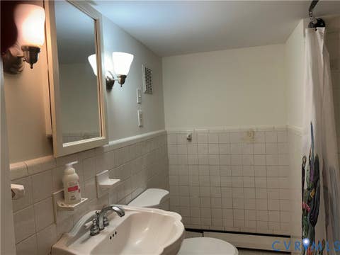 Tiny photo for 9314 Newhall Road, Henrico, VA 23229 (MLS # 2618764)