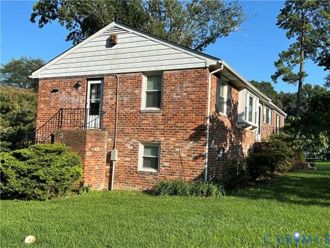 Tiny photo for 9314 Newhall Road, Henrico, VA 23229 (MLS # 2618764)