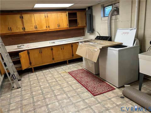 Tiny photo for 9314 Newhall Road, Henrico, VA 23229 (MLS # 2618764)