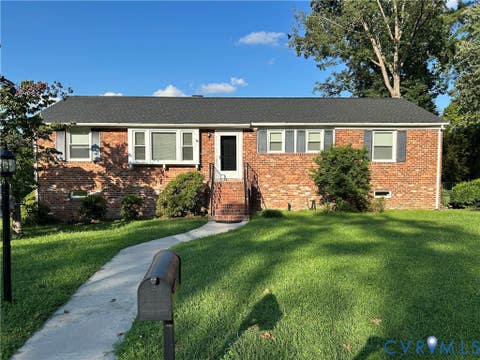 Tiny photo for 9314 Newhall Road, Henrico, VA 23229 (MLS # 2618764)