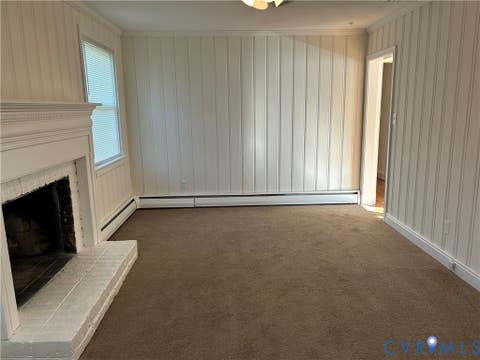 Tiny photo for 9314 Newhall Road, Henrico, VA 23229 (MLS # 2618764)