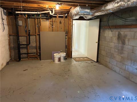 Tiny photo for 9314 Newhall Road, Henrico, VA 23229 (MLS # 2618764)