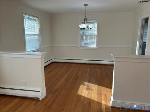 Tiny photo for 9314 Newhall Road, Henrico, VA 23229 (MLS # 2618764)