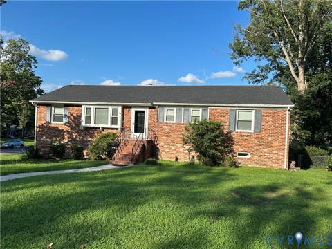 Photo of 9314 Newhall Road, Henrico, VA 23229 (MLS # 2618764)