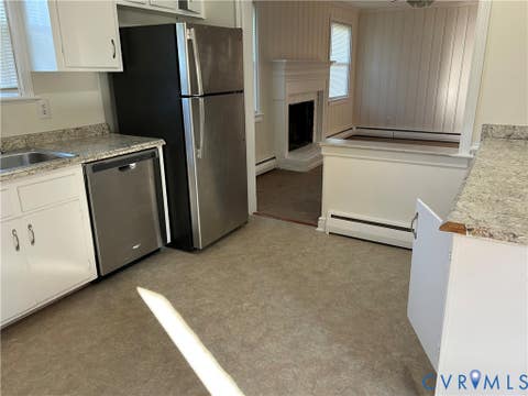 Tiny photo for 9314 Newhall Road, Henrico, VA 23229 (MLS # 2618764)