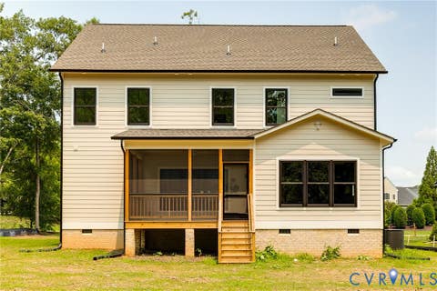 Tiny photo for 339 Pond View Lane, Goochland, VA 23103 (MLS # 2617530)