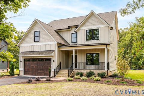 Tiny photo for 339 Pond View Lane, Goochland, VA 23103 (MLS # 2617530)