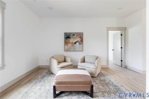 Tiny photo for 339 Pond View Lane, Goochland, VA 23103 (MLS # 2617530)