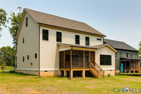 Tiny photo for 339 Pond View Lane, Goochland, VA 23103 (MLS # 2617530)