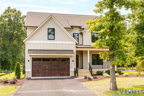 Tiny photo for 339 Pond View Lane, Goochland, VA 23103 (MLS # 2617530)