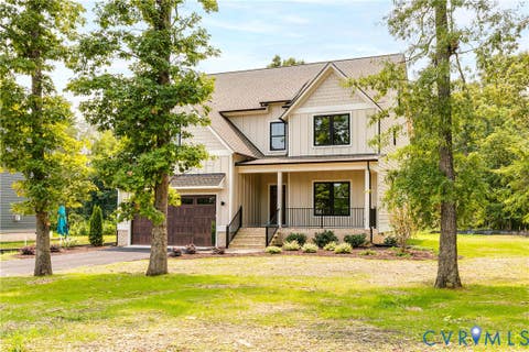 Tiny photo for 339 Pond View Lane, Goochland, VA 23103 (MLS # 2617530)