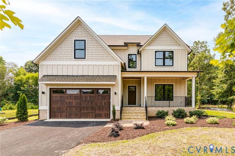 Photo of 339 Pond View Lane, Goochland, VA 23103 (MLS # 2617530)