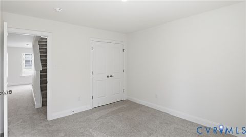 Tiny photo for 5824 Stingray Point Boulevard, New Kent, VA 23124 (MLS # 2611901)