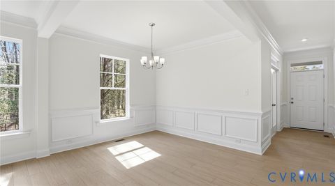 Tiny photo for 5824 Stingray Point Boulevard, New Kent, VA 23124 (MLS # 2611901)