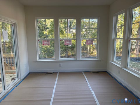 Tiny photo for 5824 Stingray Point Boulevard, New Kent, VA 23124 (MLS # 2611901)