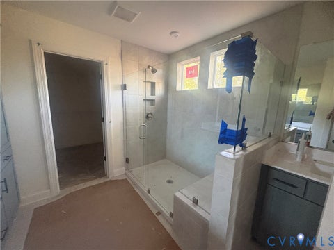 Tiny photo for 5824 Stingray Point Boulevard, New Kent, VA 23124 (MLS # 2611901)