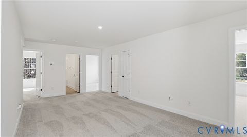 Tiny photo for 5824 Stingray Point Boulevard, New Kent, VA 23124 (MLS # 2611901)