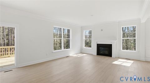 Tiny photo for 5824 Stingray Point Boulevard, New Kent, VA 23124 (MLS # 2611901)